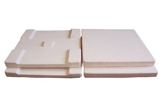 磁性材料、正極材料窯爐推板